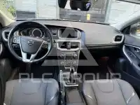 2019 Volvo V40