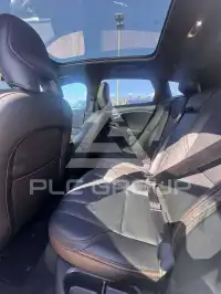 2019 Volvo V40