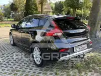 2019 Volvo V40