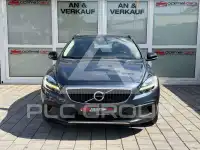 2019 Volvo V40