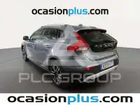 2019 Volvo V40