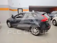 2019 Volvo V40
