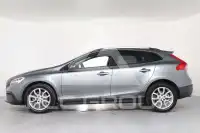 2019 Volvo V40
