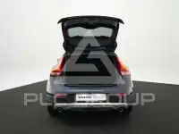 2019 Volvo V40