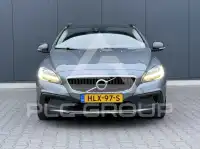 2019 Volvo V40
