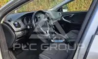 2019 Volvo V40