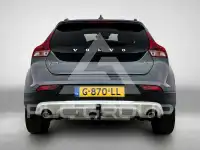 2019 Volvo V40