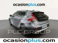 2019 Volvo V40