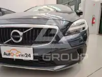 2019 Volvo V40