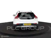 2019 Volvo V40