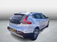 2019 Volvo V40