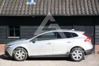 2019 Volvo V40