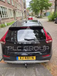 2019 Volvo V40