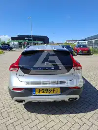 2019 Volvo V40