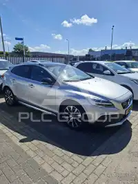 2019 Volvo V40