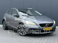2019 Volvo V40