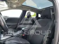2019 Volvo V40