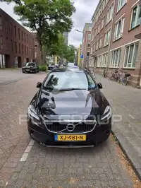2019 Volvo V40
