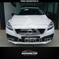 2019 Volvo V40