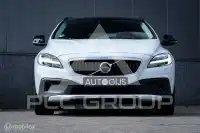2019 Volvo V40