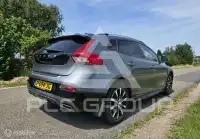 2019 Volvo V40
