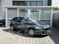 2019 Volvo V40