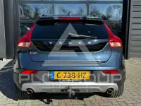 2019 Volvo V40