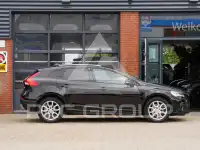 2019 Volvo V40