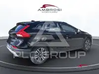 2019 Volvo V40