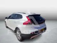 2019 Volvo V40