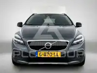 2019 Volvo V40