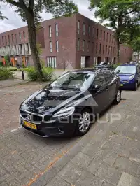 2019 Volvo V40