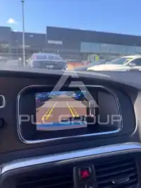 2019 Volvo V40