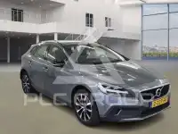 2019 Volvo V40