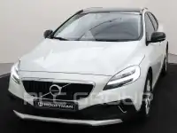 2019 Volvo V40