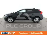 2019 Volvo V40
