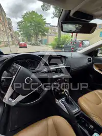 2019 Volvo V40