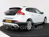 2019 Volvo V40