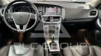 2019 Volvo V40