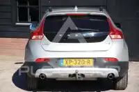 2019 Volvo V40