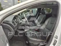 2019 Volvo V40