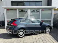 2019 Volvo V40