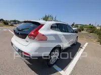2019 Volvo V40