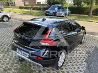 2019 Volvo V40