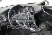 2019 Volvo V40