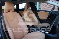 2019 Volvo V40