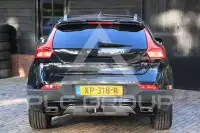 2019 Volvo V40