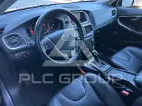 2019 Volvo V40