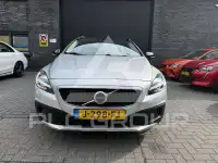 2019 Volvo V40