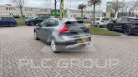 2019 Volvo V40